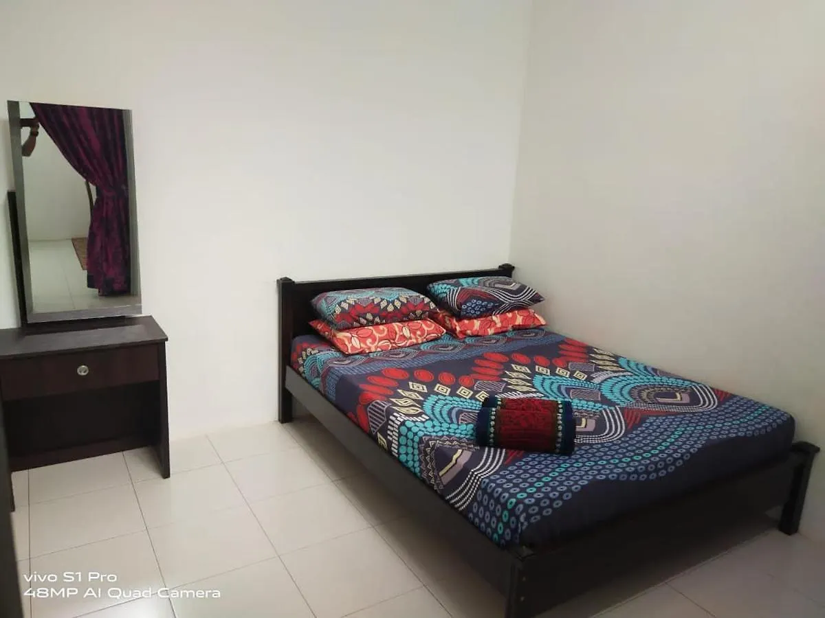 Ainur Homestay Malacca