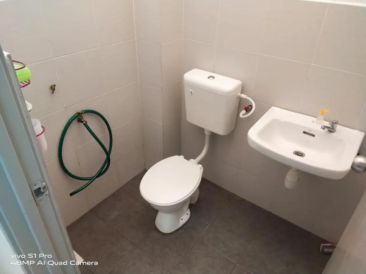 Holiday home Ainur Homestay Malacca