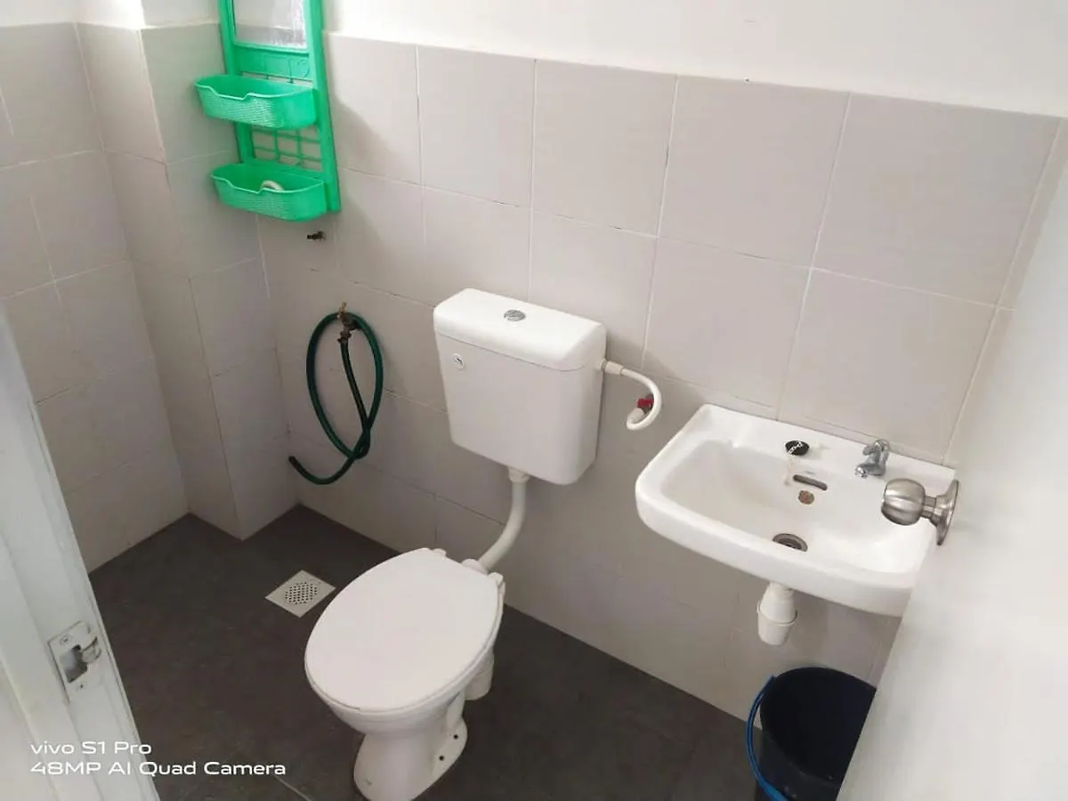 Ainur Homestay Malacca