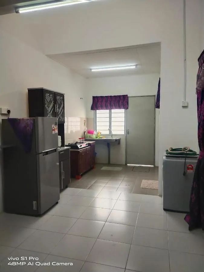 Ainur Homestay Malacca 0*,  Malaysia