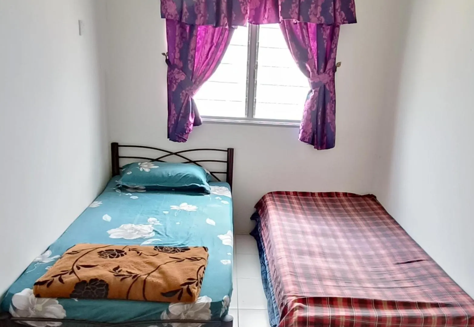 Holiday home Ainur Homestay Malacca