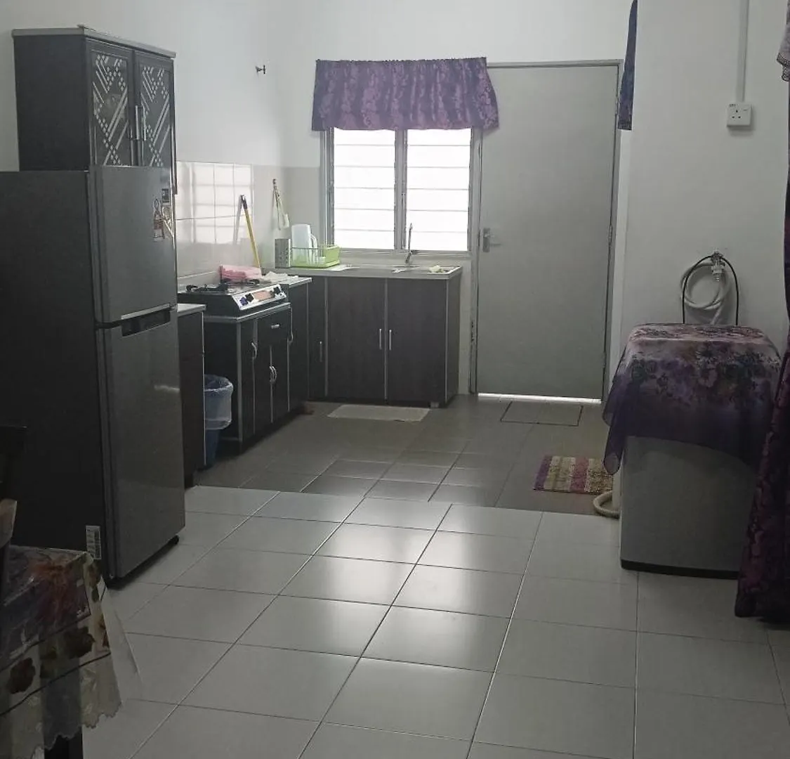 Ainur Homestay Malacca