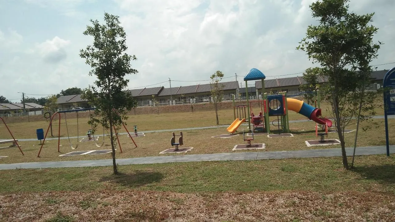 Ainur Homestay Malacca 0*,  Malaysia